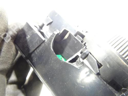Climate control CITROËN C3 II (SC_) 1.6 HDi | BP23844851I5 