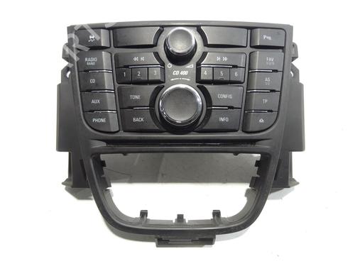 Used Switch OPEL ASTRA J Sports Tourer (P10) 1.7 CDTI (35) (110 hp) 24398413