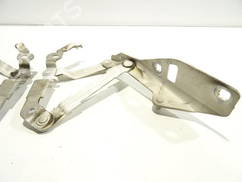 Hinge/Door check strap AUDI TT (8J3) 1.8 TFSI | BP20061753C146 