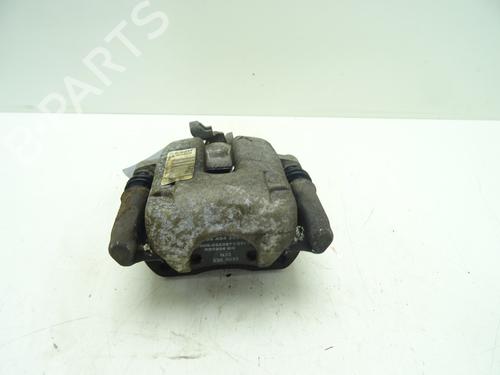 Right rear brake caliper PEUGEOT 208 I (CA_, CC_) 1.6 GTi | BP28193924M106 