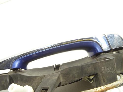Rear right exterior door handle BMW 3 (E90) 320 d | BP24055382C130 