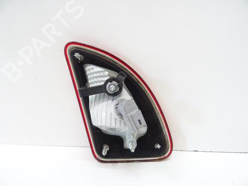 Used Right tailgate light Right tailgate light RENAULT TWINGO II (CN0_) 1.2 16V (CN04, CN0B) (75 hp) 20057509 20057509