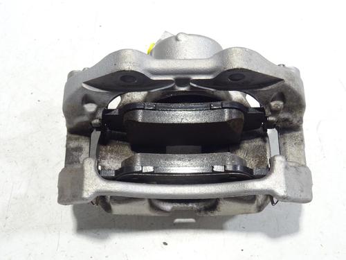 Left front brake caliper DS DS 3 / DS 3 CROSSBACK (UR_, UC_, UJ_) 1.5 BlueHDi 130 (UCYHZR) | BP38976352M105 - Image 3