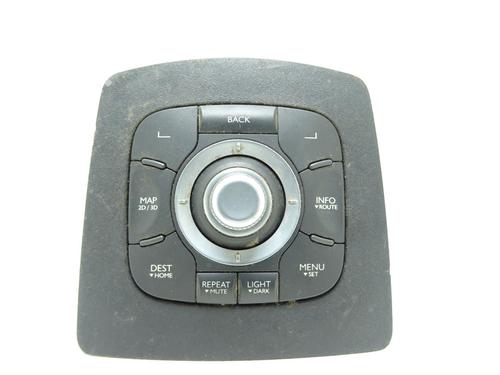 Switch RENAULT SCÉNIC III (JZ0/1_) 1.5 dCi | BP30147548I30 - Image 2