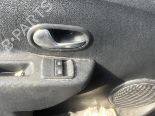 Radiator fan DACIA SANDERO II 1.0 SCe 75 (B8JC, B8JD, B8NC) | BP32772714M35 - Image 17