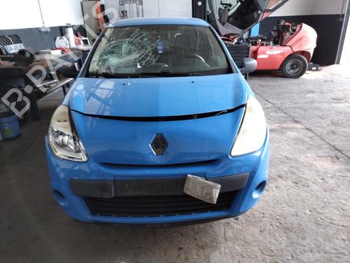 Left headlight RENAULT CLIO III (BR0/1, CR0/1) 1.5 dCi | BP37527700C28 - Image 8