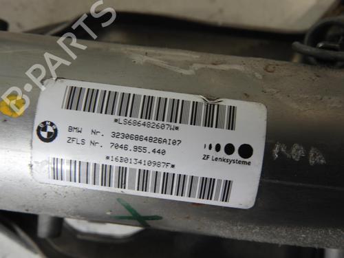 Steering column BMW X1 (F48) xDrive 25 d | BP20064827M21 