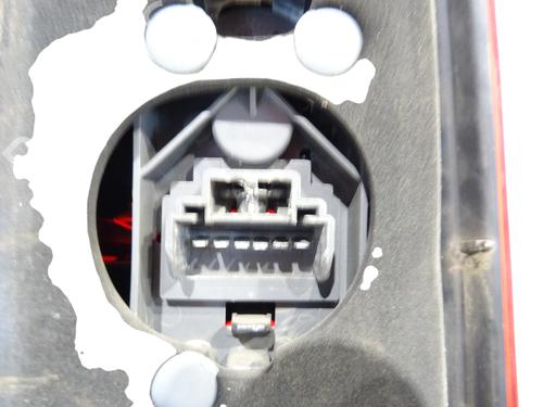 Left taillight FIAT IDEA (350_) 1.3 D Multijet | BP39424653C34 - Image 6
