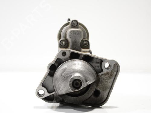Starter RENAULT MEGANE IV Hatchback (B9A/M/N_) 1.5 dCi 110 (B9A3) | BP32783161M8 - Image 3