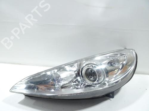 Left headlight PEUGEOT 407 Coupe (6C_) 2.7 HDi | BP36007846C28 - Image 6