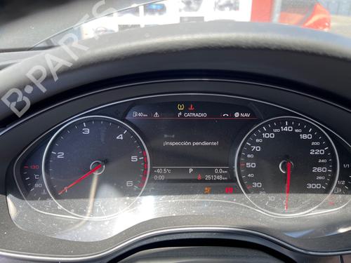 Pedal AUDI A6 C7 (4G2, 4GC) 2.0 TDI | BP37075522I4 - Image 18