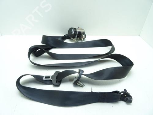 Used Front right seatbelt DACIA SANDERO II 1.0 SCe 75 (B8JC, B8JD, B8NC) (73 hp) 32776453