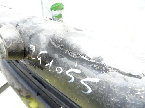 Pare-chocs avant PEUGEOT 206 Hatchback (2A/C) 1.9 D | BP30601970C7 