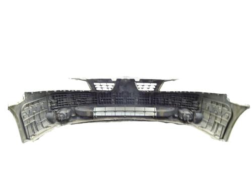 Front bumper RENAULT LAGUNA II Grandtour (KG0/1_) 1.9 dCi | BP29911472C7