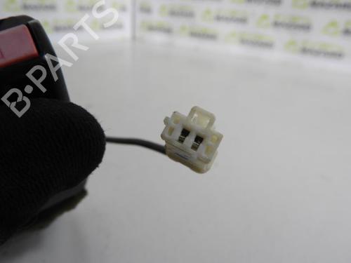 Used Seat buckle Seat buckle PEUGEOT 308 I (4A_, 4C_) 1.6 HDi (90 hp) 20057916 20057916