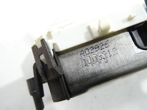 Used Rear right lock Rear right lock CITROËN BERLINGO Box Body/MPV (B9) 1.6 HDi 90 (90 hp) 22787269 22787269