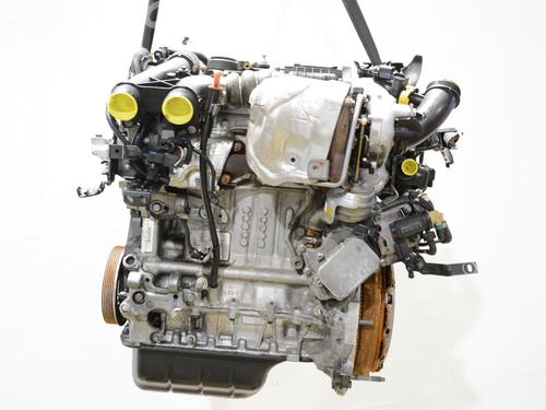 Engine CITROËN C4 II (NC_) 1.6 HDi 115 | BP32989449M1  - Image 5