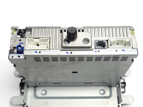 Radio DACIA LODGY (JS_) 1.3 TCe 100 (JSNU) | BP35889023E6 - Image 2