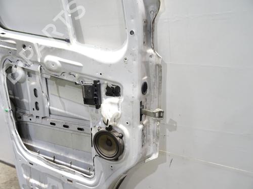 Left front door MERCEDES-BENZ SPRINTER 3,5-t Van (B906) 314 CDI (906.631, 906.633, 906.635, 906.637) | BP29071371C2 