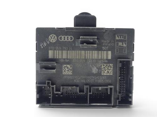 electronic-module-audi-a5-8t3-2007-2008-2009-2010-2011-2012-2013-2014-2015-2016-2017-37998184 main image