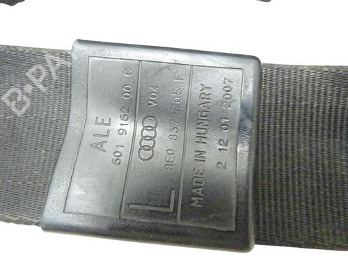Used Front left seatbelt Front left seatbelt 37625056 37625056