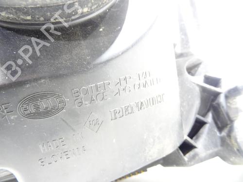 Scheinwerfer rechts RENAULT CLIO II (BB_, CB_) 1.5 dCi (B/CB07) | BP30355783C29