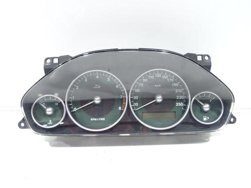 Used Instrument cluster JAGUAR X-TYPE I (X400) 2.5 V6 All-wheel Drive (196 hp) 32145188
