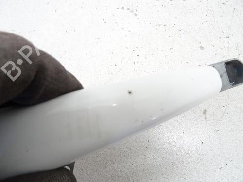 Front left exterior door handle PEUGEOT 2008 I (CU_) 1.6 BlueHDi 100 | BP21972595C128