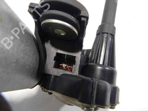 Rear wiper motor LANCIA MUSA (350_) 1.3 D Multijet (350.AXM11, 350.AXM1A, 350.AXI1A) | BP27485337M102 