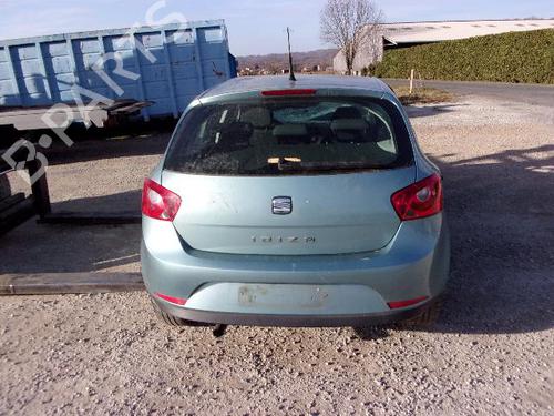 Steering column stalk SEAT IBIZA IV (6J5, 6P1) 1.9 TDI | BP22445838I23 