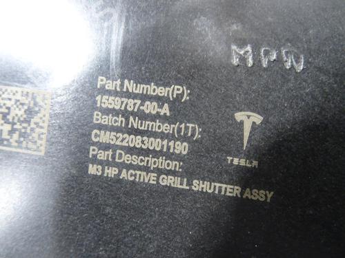 Pipe TESLA MODEL 3 (5YJ3) EV AWD | BP37067628M125 - Image 5