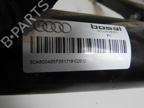 Used Tow ball/Mechanism AUDI Q5 (8RB) [2008-2019]  20069784