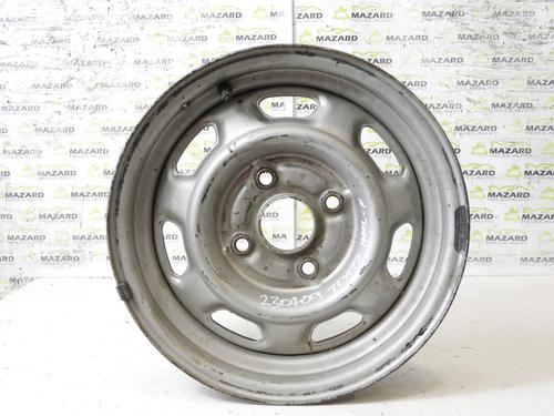 Used Rim Rim TOYOTA MODEL F (CR2_, YR2_, YR3_) 2.0 Super (YR21) (88 hp) 21972149 21972149