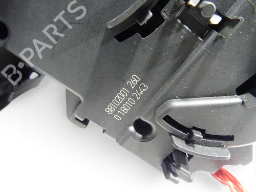 Switch RENAULT KANGOO Express (FW0/1_) 1.5 dCi 70 (FW0A, KW0V) | BP38599164I30 - Image 5