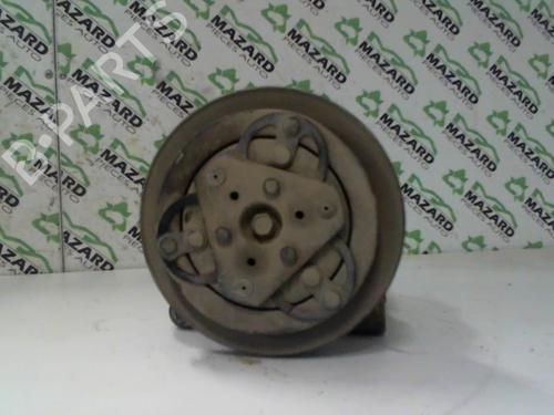 AC compressor NISSAN TERRANO II (R20) 2.7 TDi 4WD | BP21268957M34 