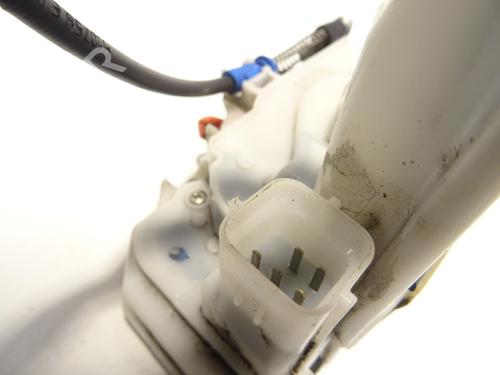Front left lock FIAT FIORINO Box Body/MPV (225_) 1.3 D Multijet (225BXD1A, 225BXB1A, 225BXB11) | BP28520362C98 