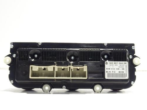 Climate control VW TIGUAN (5N_) 2.0 TDI 4motion | BP31257494I5