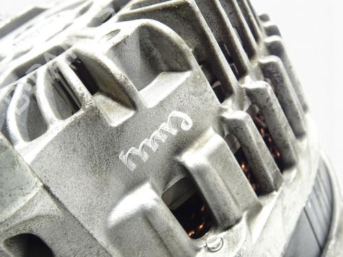 Alternator SUBARU FORESTER (SH_) 2.0 D AWD (SHH, SHD, SHN) | BP40203092M7 - Image 4