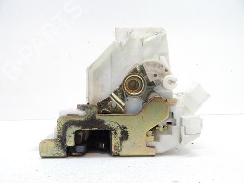 Used Rear left lock Rear left lock FORD MONDEO III Turnier (BWY) 2.0 16V TDDi / TDCi (115 hp) 20066872 20066872