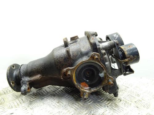 Rear differential TOYOTA RAV 4 II (_A2_) 2.0 D 4WD (CLA20_, CLA21_, CLA20R, CLA21R) | BP30648426M24 - Image 8