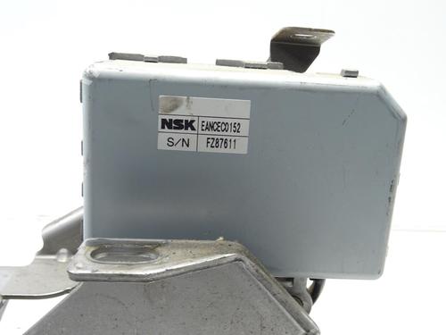 Steering column NISSAN QASHQAI II (J11, J11_) 1.5 dCi | BP30176630M21