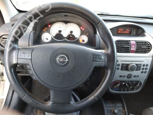 Switch OPEL CORSA C (X01) 1.2 Twinport (F08, F68) | BP31983833I30  - Image 9