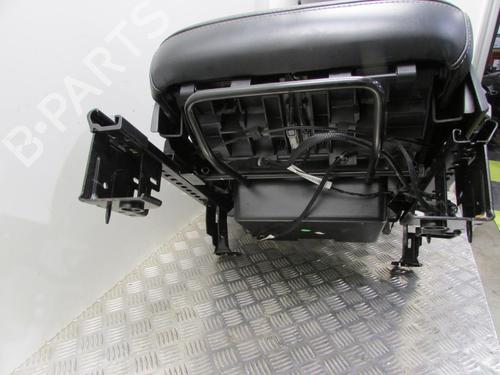 Sæde højre fortil FIAT FREEMONT (345_) 2.0 JTD 4x4 | BP21046695C16 