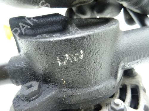 Alternator HYUNDAI TUCSON (JM) 2.0 CRDi All-wheel Drive | BP31758225M7 