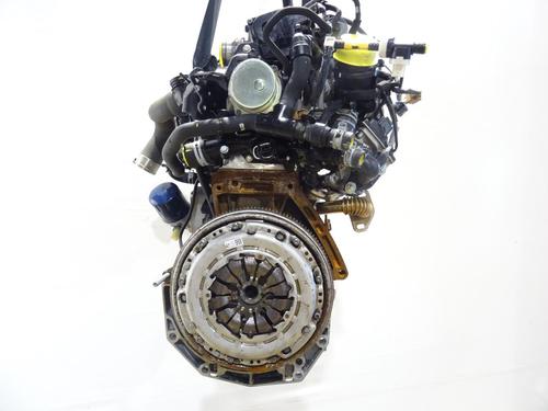 Engine RENAULT CAPTUR I (J5_, H5_) 1.5 dCi 90 (J5N4, J5M5, J5MW, J5M6, J5AL, J5AJ) | BP32142043M1  - Image 12