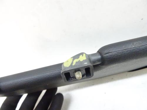 Used Right sun visor Right sun visor RENAULT TRAFIC Platform/Chassis (T_, P_, V_) 2.5 D (79 hp) 21971992 21971992