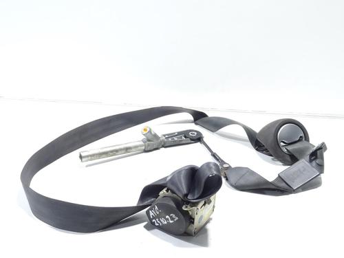 Front left seatbelt RENAULT VEL SATIS (BJ0_) 2.0 dCi (BJ03, BJ0B) | BP29706275I26 - Image 4