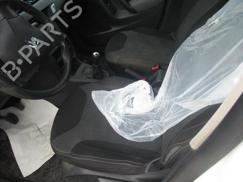 Left front driveshaft CITROËN C3 II (SC_) 1.4 | BP20059759M38 - Image 2
