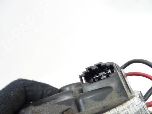 Heater blower motor PEUGEOT 208 I (CA_, CC_) 1.2 VTI 82 | BP20066587M62 