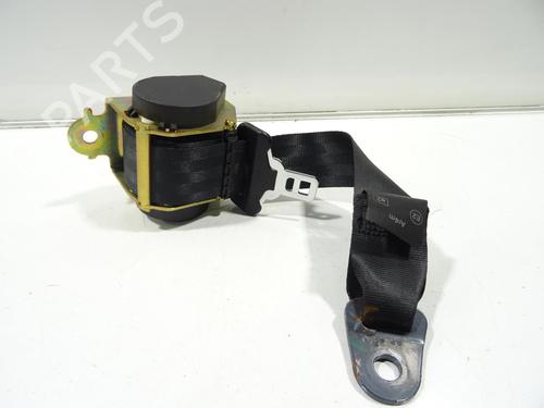 Pre-tensor trás direito DACIA LOGAN (LS_) 1.6 (LS0B, LS0D, LS0F, LS0H) (87 hp) 29896007